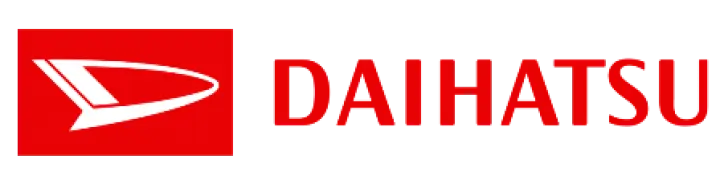 Logo Daihatsu Sorong